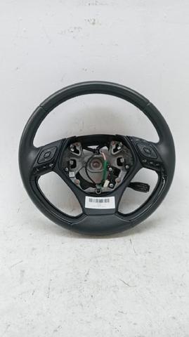 Volante multifuncion Toyota C-HR (X10)