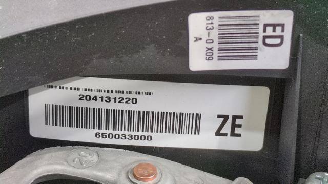 Volante Toyota C-HR X10