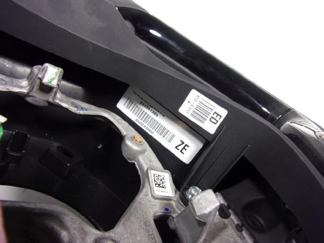 Volante Toyota C-HR X10