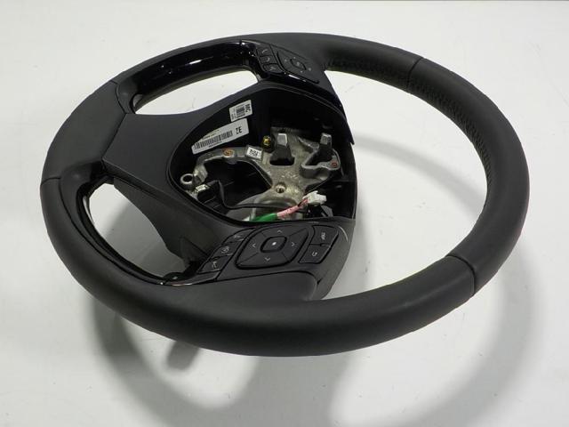 Volante Toyota C-HR X10