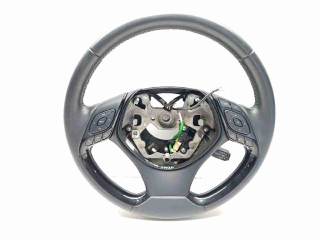 Comprar Volante Toyota C-HR X10 a bajo precio
