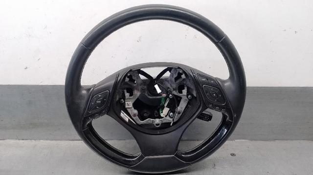 Volante para Toyota C-HR X10