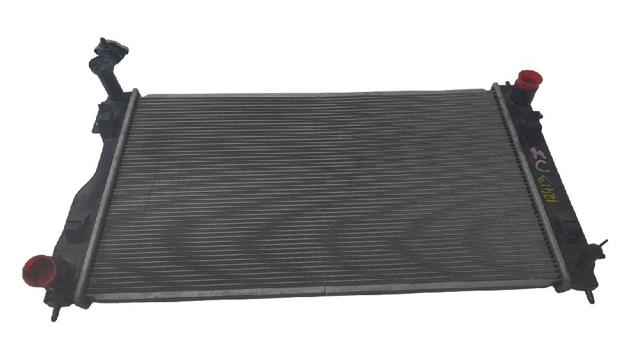 Radiador de água 45111FL001 SUBARU