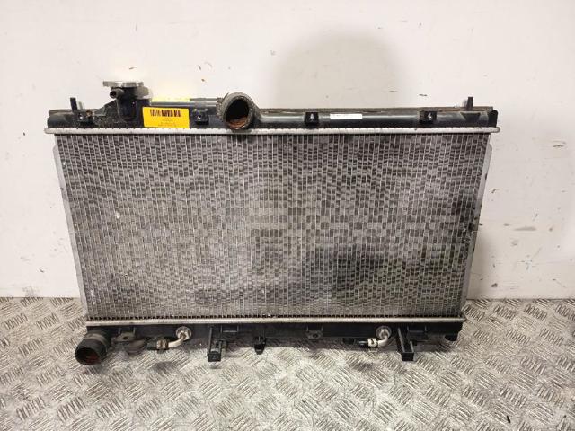 Radiador de agua 45119AJ020 SUBARU