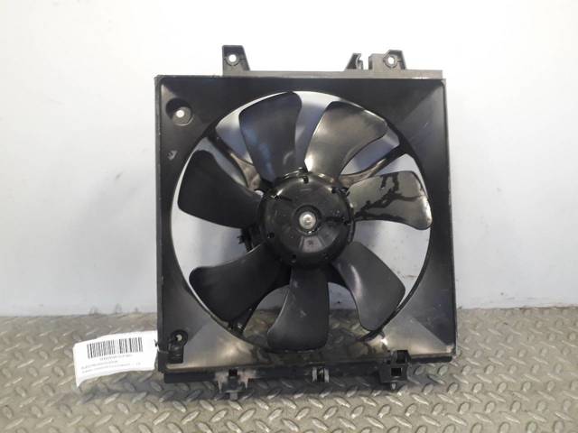 Rodete ventilador, refrigeración de motor izquierdo 45121FE001 Subaru