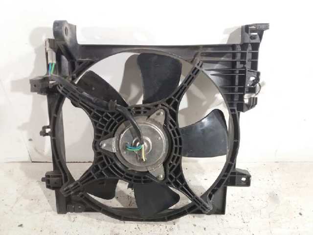 Rodete ventilador, refrigeración de motor izquierdo 45121FE001 Subaru