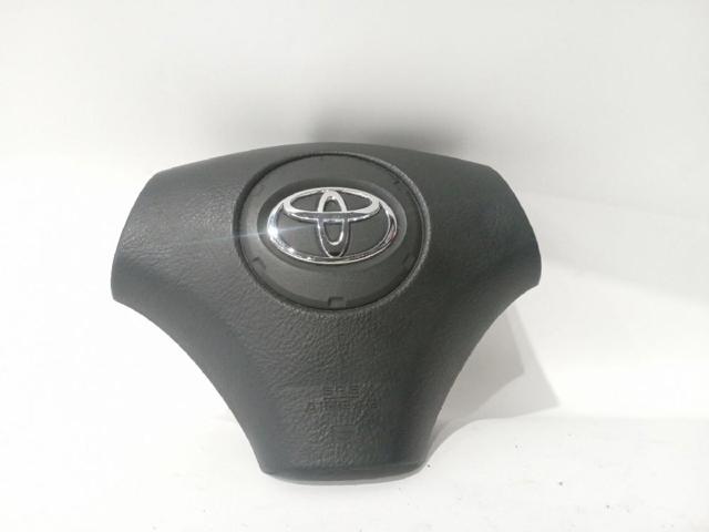 Airbag en el lado del conductor 4513002230 Toyota