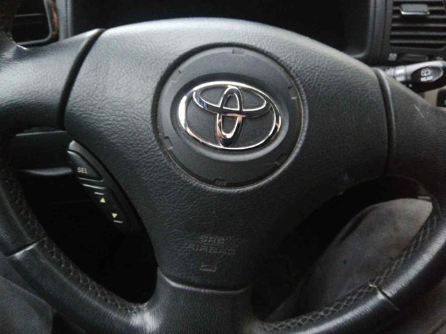 Airbag en el lado del conductor 4513002230 Toyota