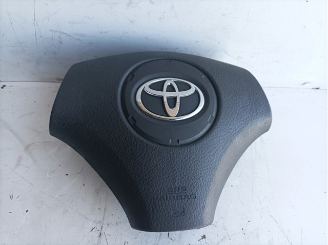 Airbag en el lado del conductor 4513002230 Toyota