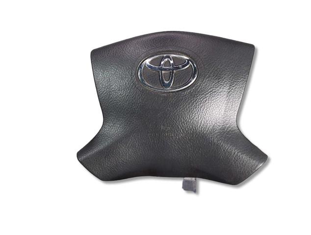 4513005112 TOYOTA Airbag de volante comprar Bilbao