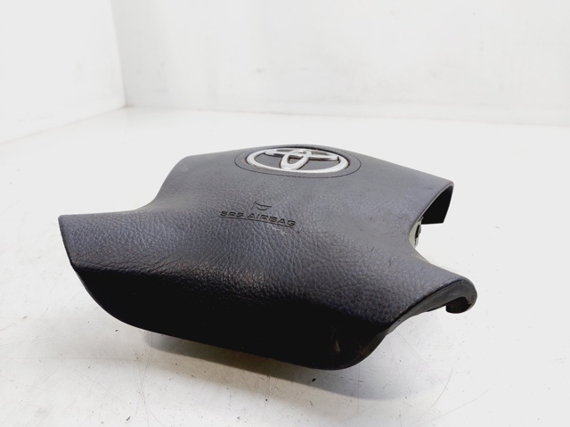 4513005112 TOYOTA Airbag del conductor  disponible Ourense