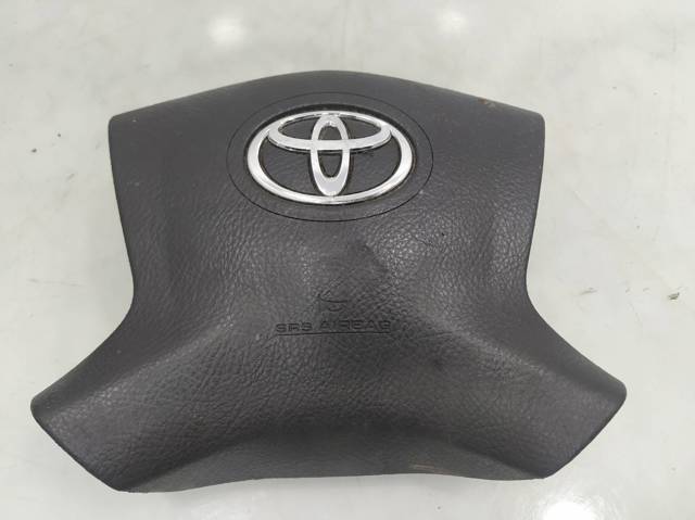 4513005112 Airbag del conductor  disponible Utrera