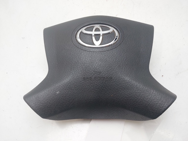 4513005112 Airbag de volante  en stock Granada