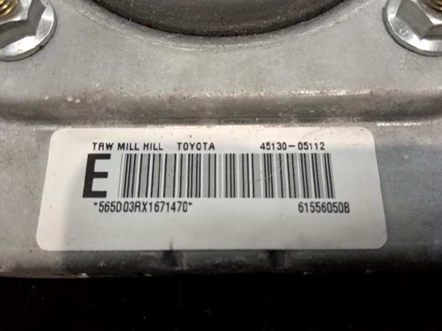 4513005112 TOYOTA Airbag de volante comprar Alcalá