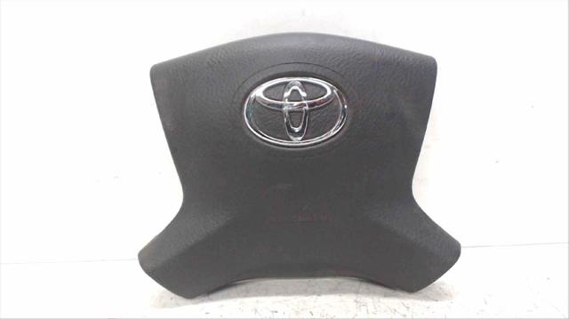 4513005112 Airbag de volante  en stock Castellón