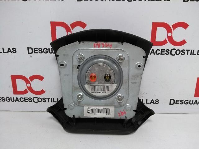 4513005112 Airbag de volante  en stock Sabadell