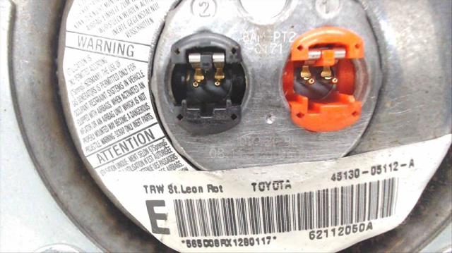 4513005112 Airbag del conductor  comprar en Zaragoza