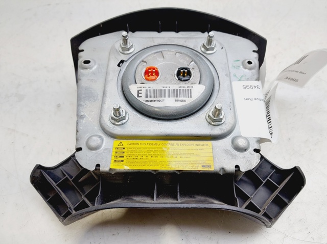 4513005112 Airbag del conductor  disponible Utrera