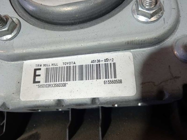 4513005112 Airbag de volante comprar Almería