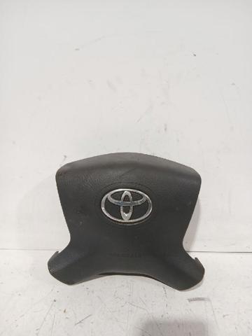 4513005112B0 TOYOTA Airbag de volante comprar Alcalá