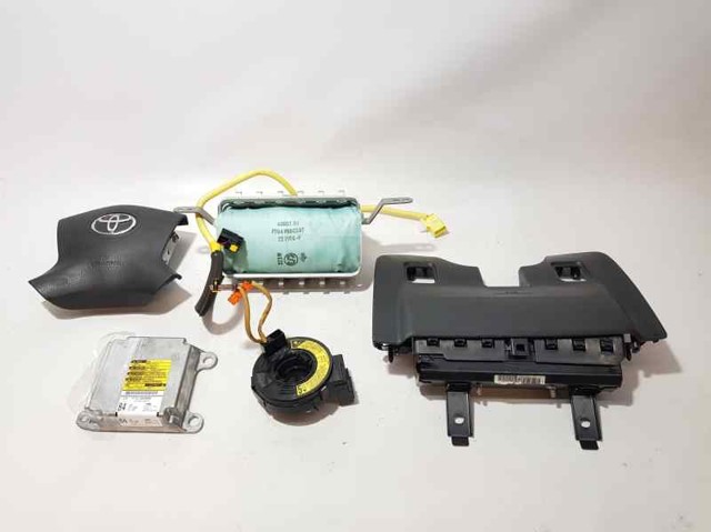 4513005112B0 TOYOTA Airbag del conductor  comprar en Oviedo