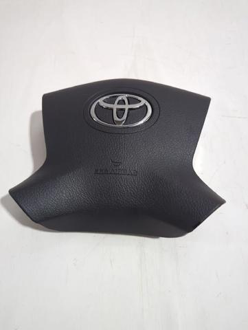 4513005112B0 TOYOTA Airbag del conductor  disponible Alicante