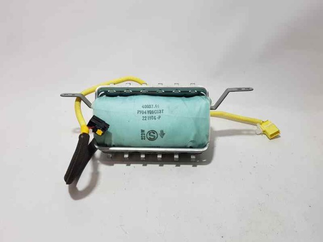 4513005112B0 TOYOTA Airbag del conductor  disponible Ourense