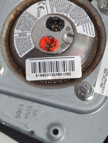 4513005112B0 TOYOTA Airbag del conductor  disponible Alicante