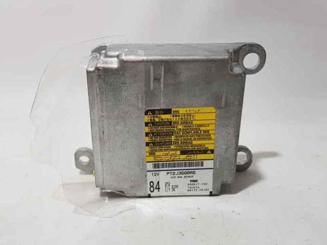 4513005112B0 TOYOTA Airbag del conductor  comprar en Jaén
