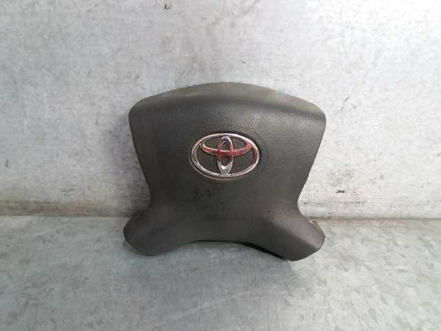 4513005112B0 TOYOTA Airbag de volante  en stock Gandía