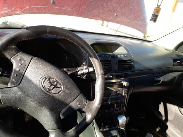 TOYOTA 4513005112B0 Airbag del conductor  comprar en Murcia