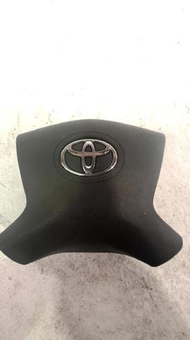 4513005112B0 TOYOTA Airbag de volante  en stock Córdoba