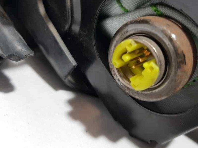 4513005112B0 TOYOTA Airbag del conductor  disponible Alicante