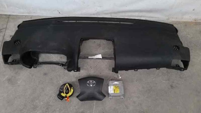 TOYOTA 4513005112B0 Airbag del conductor  disponible Lugo