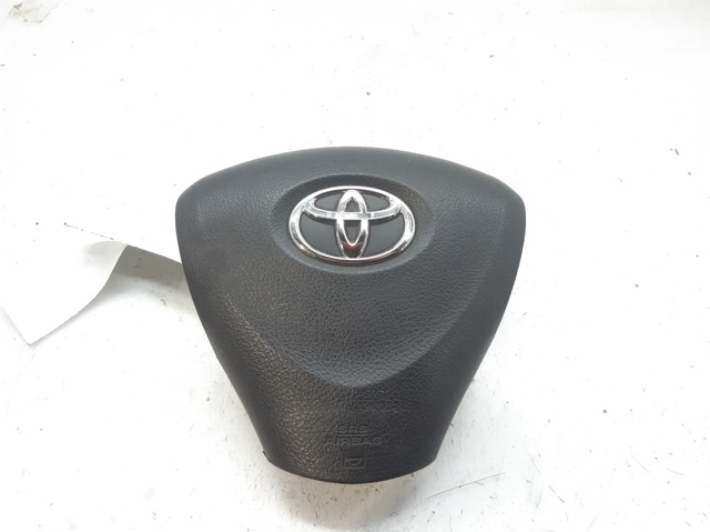 Airbag en el lado del conductor 4513012B40B0 Toyota