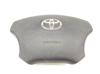 Airbag lateral lado conductor Toyota Land Cruiser