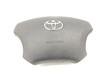 Airbag lateral lado conductor Toyota Land Cruiser