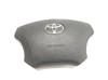 Airbag lateral lado conductor Toyota Land Cruiser