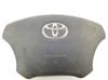 Airbag lateral lado conductor Toyota Land Cruiser