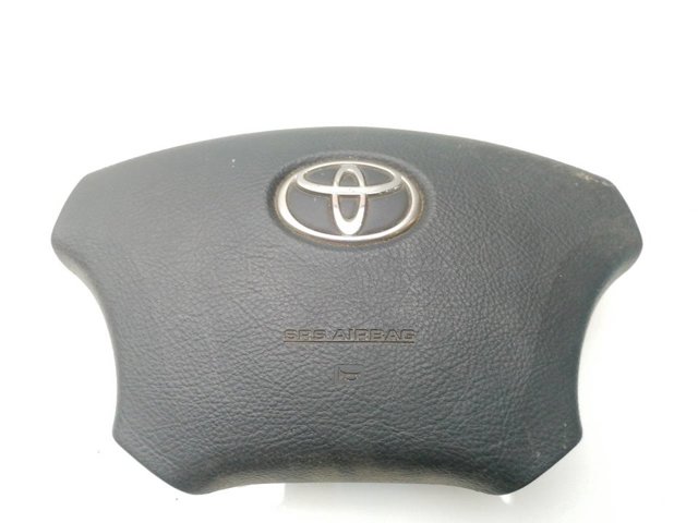 Airbag en el lado del conductor 4513035420C0 Toyota