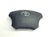 Airbag lateral lado conductor Toyota Land Cruiser