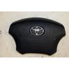 Airbag lateral lado conductor Toyota Land Cruiser