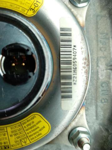 4513053080C0 TOYOTA Airbag de volante  en stock Huelva