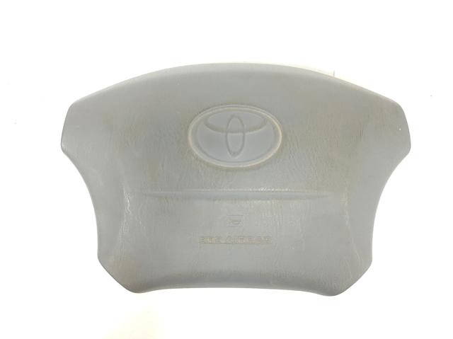 Airbag del conductor 4513060200B0 Toyota