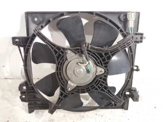 Motor de ventilador, Refrigeración, izquierdo 45131FE030 Subaru