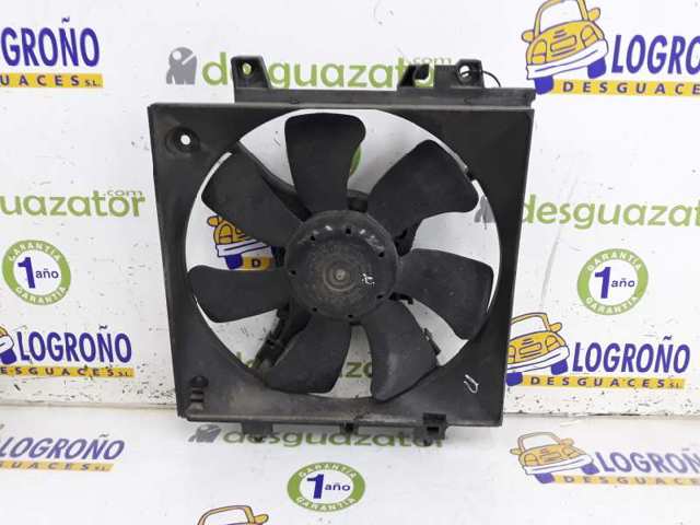 Motor de ventilador, Refrigeración, izquierdo 45131FE030 Subaru