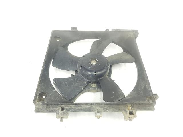 Motor de ventilador, Refrigeración, izquierdo 45131FE030 Subaru