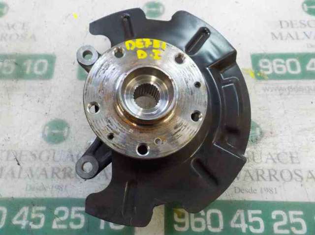 Mangueta delantera izquierda 4515161M00 SUZUKI