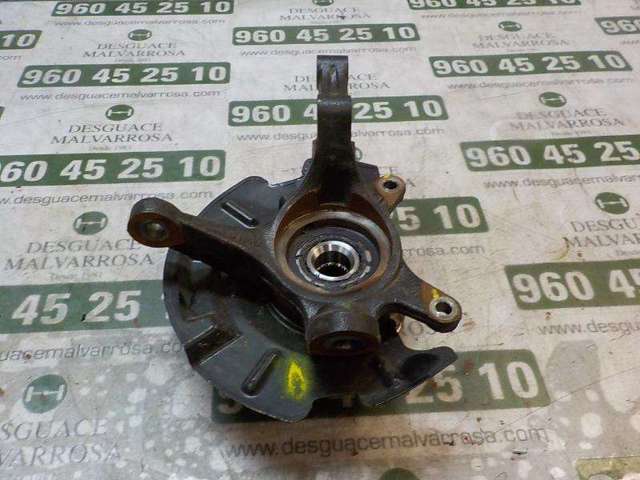 Mangueta delantera izquierda 4515161M00 SUZUKI