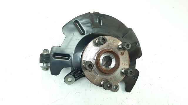 Mangueta delantera izquierda 4515161M00000 SUZUKI